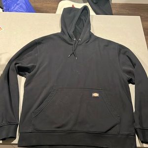 Dickies XL Hoodie
